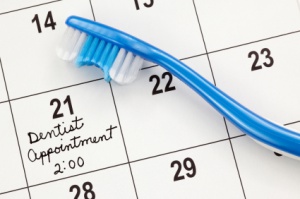 Madison Dentists Dental Checkup Reminder for 2013_4